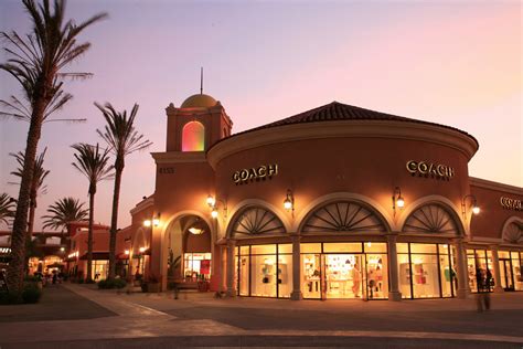 las america's outlet stores